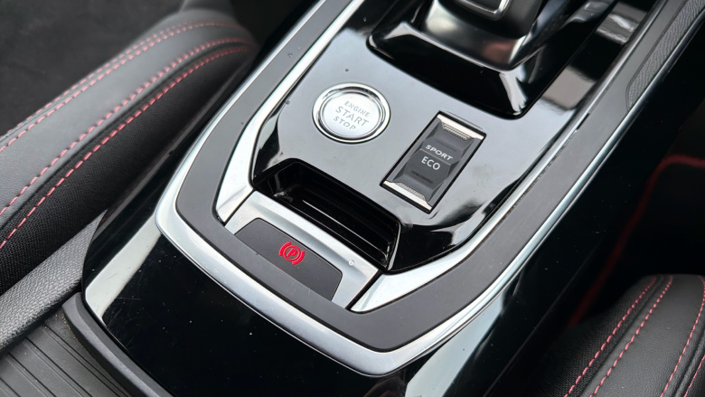 Peugeot 308 1.2 PureTech 130 GT Premium 5dr EAT8 [Digitall] Petrol Hatchback